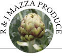 R & J MAZZA PRODUCE